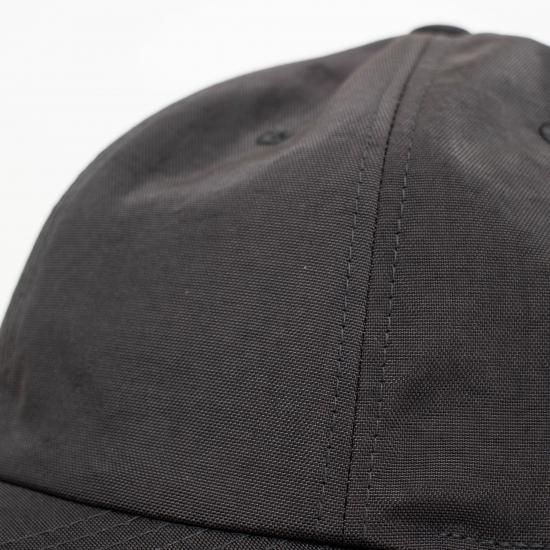 ERA. (イーラ) / 「TAS 6 PANEL CAP」－ WEEKENDER SHOP