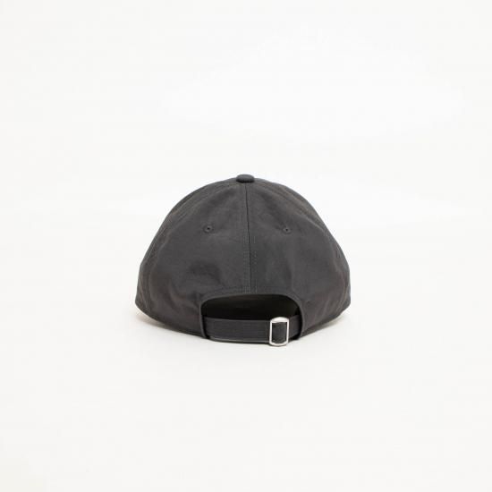 ERA.][イーラ]TAS 6 PANEL CAP][A001T][BLACK][キャップ