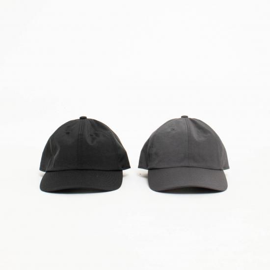 ERA. (イーラ) / 「TAS 6 PANEL CAP」－ WEEKENDER SHOP