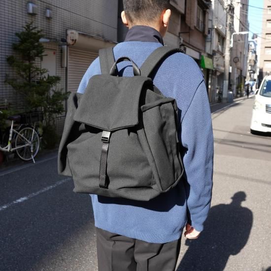 KaILI カイリ 「OWL PACK」－ WEEKENDER SHOP