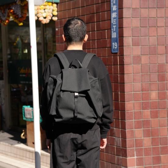 KaILI カイリ 「OWL PACK」－ WEEKENDER SHOP