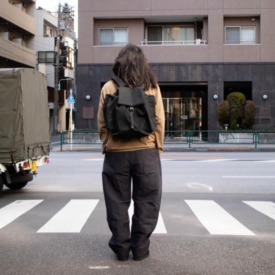 KaILI カイリ 「OWL PACK」－ WEEKENDER SHOP