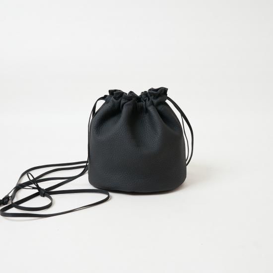 バッグ Era. EO Shrink Dai Long Bag BLACK ERA. (イーラ) / 「EO SHRINK DAI LONG BAO」－ WEEKENDER SHOP