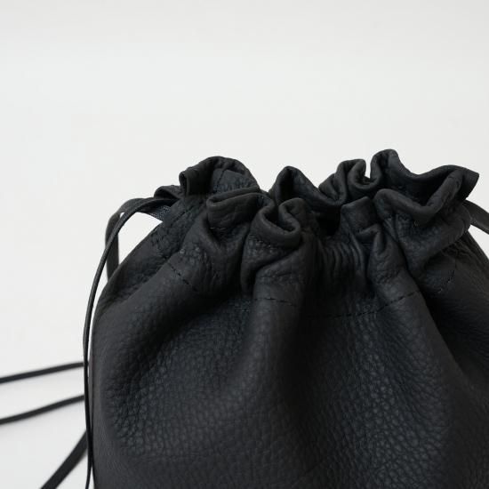Era. EO Shrink Dai Long Bag BLACK