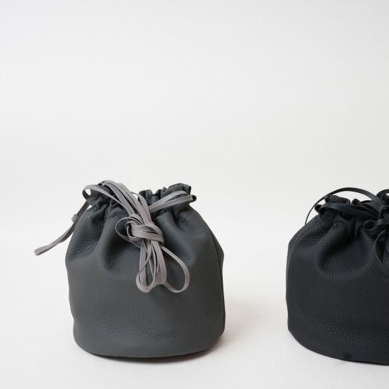 バッグ Era. EO Shrink Dai Long Bag BLACK ERA. EO SHRINK DAI LONG BAO イーラ. | 【kottony】コットニー