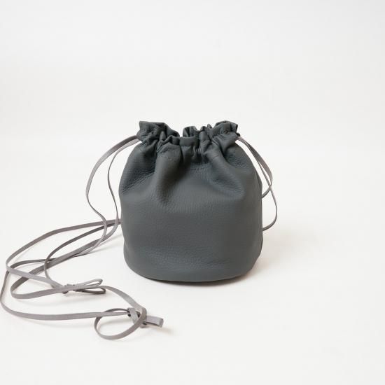 バッグ Era. EO Shrink Dai Long Bag BLACK ERA. EO SHRINK DAI LONG BAO イーラ. | 【kottony】コットニー