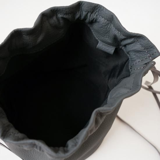 ERA. (イーラ) / 「EO SHRINK DAI LONG BAO」－ WEEKENDER SHOP