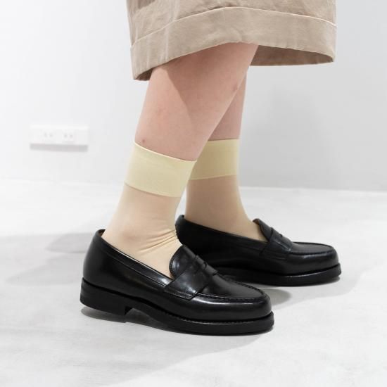 HARROGATE ハロゲイト 「SHOREDITCH 【W】」 - WEEKENDER SHOP