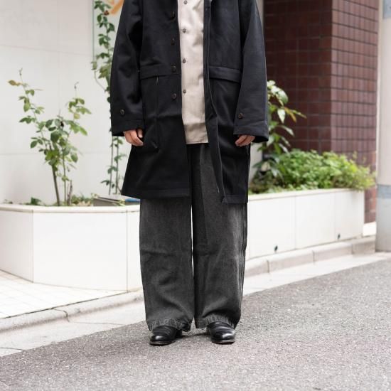 MITTAN ミッタン「 亜麻苧麻ワイド PT-92」－WEEKENDER SHOP