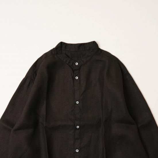 MITTAN ミッタン「大麻シャツ 3 SH-137」-WEEKENDER SHOP MITTAN ミッタン「大麻シャツ 3 SH-137」-WEEKENDER SHOP