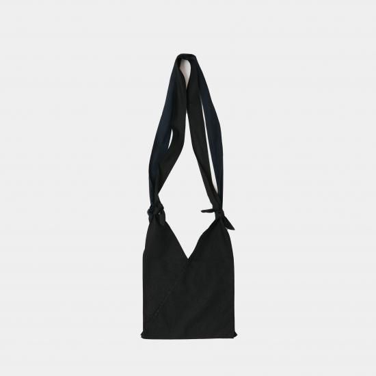 MITTAN あずま袋 小 胡桃 BA-26C MITTAN ミッタン「大麻綿ウェザーWあずま袋 小 BA-28」－WEEKENDER SHOP