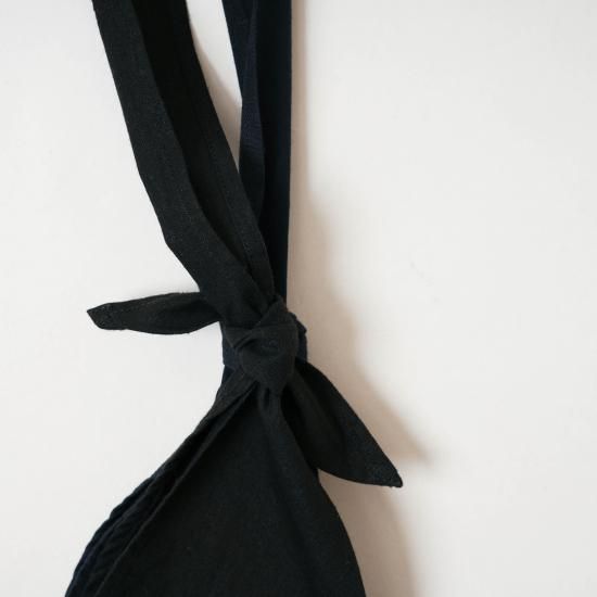 MITTAN ミッタン「大麻綿ウェザーWあずま袋 小 BA-28