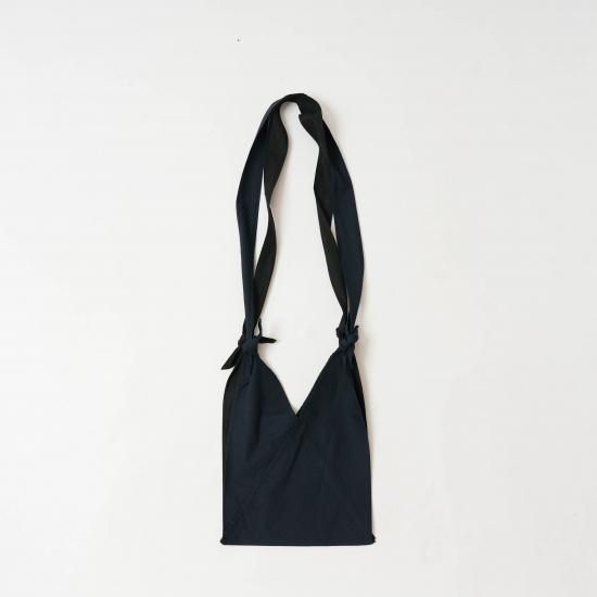 MITTAN ミッタン「大麻綿ウェザーWあずま袋 小 BA-28」－WEEKENDER SHOP