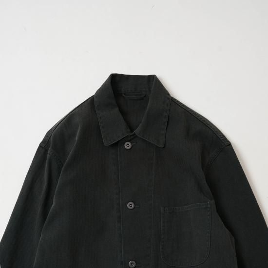 blurhms ROOTSTOCK ブラームス ルートストック 「Cotton-HBT P41