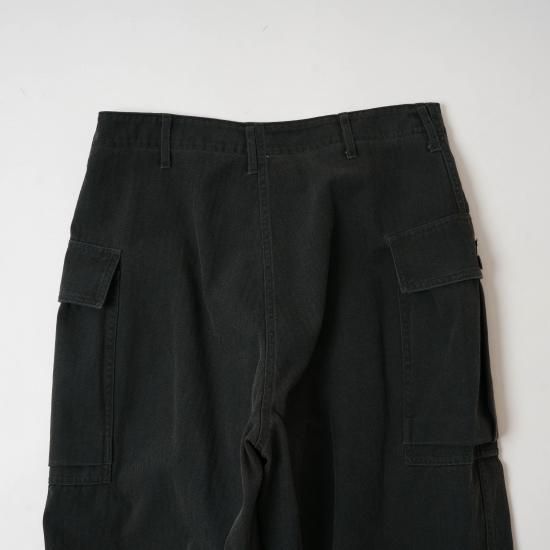 blurhms ROOTSTOCK ブラームス ルートストック 「Cotton-HBT 43