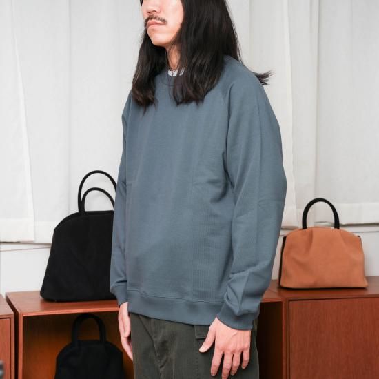 Wccfsteel EAZY TEX ワッフルワイド長袖Tシャツ メンズ メール便不可 – coca公式