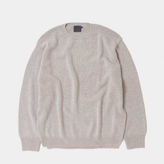comm.arch. コム・アーチ 「Hand Framed Co. Linen P/O comm.arch. コム・アーチ 「Hand Framed Co. Linen P/O
