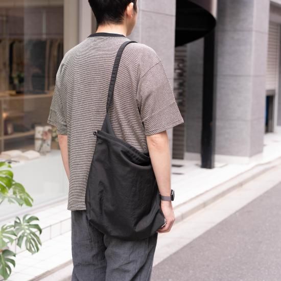 ERA. (イーラ) / 「TAS BIG RED CROSS APRON BAG」－ WEEKENDER SHOP