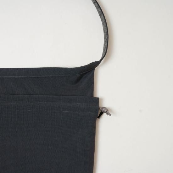 ERA. (イーラ) / 「TAS BIG RED CROSS APRON BAG」－ WEEKENDER SHOP