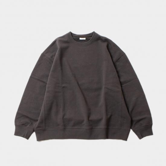 comm.arch. コム・アーチ「Memphis Bio Sweat P/O」－ WEEKENDER