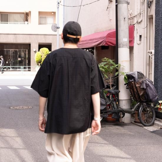 FUJITO フジト 「B.B Cap」－ WEEKENDER SHOP