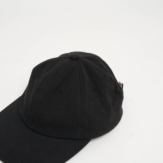 YOKO SAKAMOTO ヨーコサカモト 「GIFT SHOP CAP」- WEEKENDER SHOP