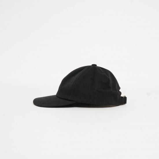 Yoko Sakamoto Gift Shop Cap, Brown – Glasswing