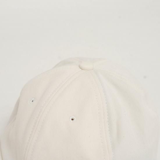 YOKO SAKAMOTO ヨーコサカモト 「GIFT SHOP CAP」- WEEKENDER SHOP