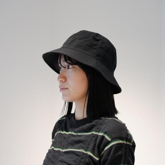 YOKO SAKAMOTO ヨーコサカモト 「GIFT SHOP HAT」- WEEKENDER SHOP YOKO SAKAMOTO ヨーコサカモト 「GIFT SHOP HAT」- WEEKENDER SHOP