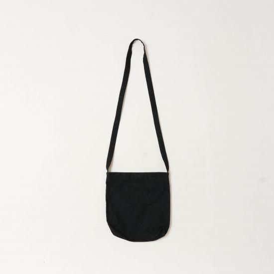 YOKO SAKAMOTO ヨーコサカモト 「RESEARCHER BAG-MEDIUM