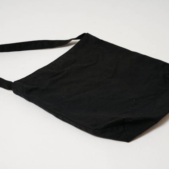 YOKO SAKAMOTO ヨーコサカモト 「RESEARCHER BAG-MEDIUM