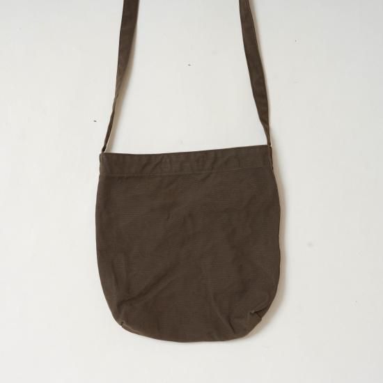 YOKO SAKAMOTO ヨーコサカモト 「RESEARCHER BAG-MEDIUM