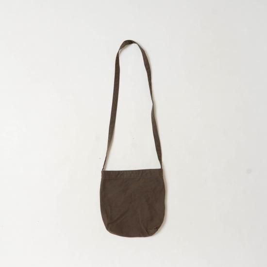 YOKO SAKAMOTO ヨーコサカモト 「RESEARCHER BAG-MEDIUM」- WEEKENDER SHOP