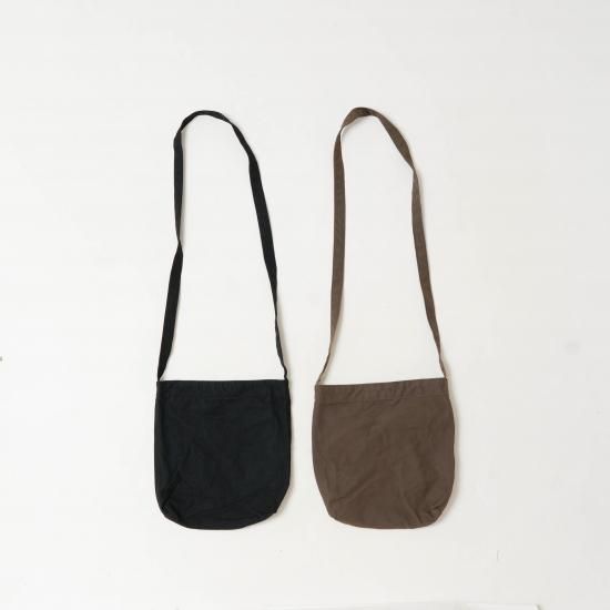 YOKO SAKAMOTO ヨーコサカモト 「RESEARCHER BAG-MEDIUM