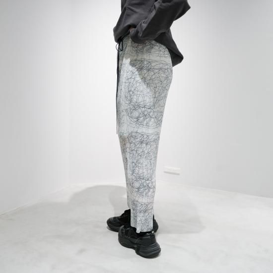 jens イェンス Jens イェンス 「UNDER SKIRT」 - WEEKENDER SHOP ANDEL