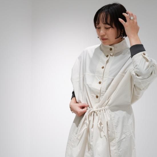 KLOKE（クローク） | Deluge Dress | hapuna&Co.（ハプナアンド