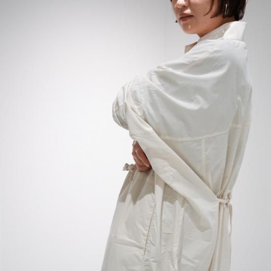 kloke シャツドレス　クローク　購入額8万円 kloke シャツドレス クローク 購入額8万円 - メルカリ
