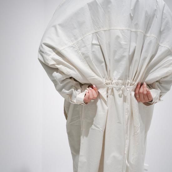 KLOKE （クローク）「Iberia Dress」 - WEEKENDER SHOP ANDEL