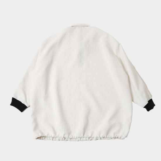 NO CONTROL AIR ノーコントロールエアー 「マカロニポリエステル