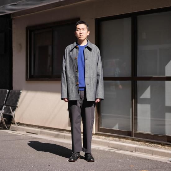 STILL BY HAND スティルバイハンド 「ナイロン・ポリエステル