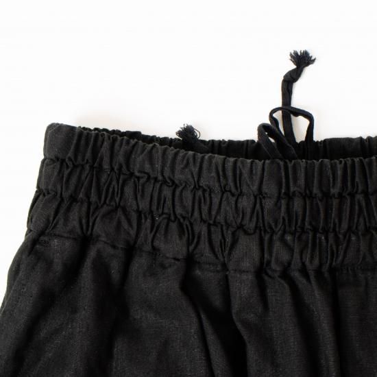 MITTAN ミッタン 「綾織大麻パンツ2 PT-84」－WEEKENDER SHOP