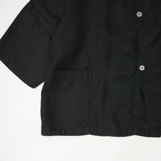 MITTAN ミッタン 「さざ波大麻ワイドジャケット JK-68」－WEEKENDER SHOP