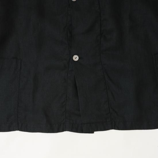 MITTAN ミッタン 「さざ波大麻ワイドジャケット JK-68」－WEEKENDER SHOP