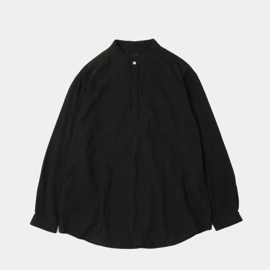 MITTAN ミッタン 「カディクルタシャツ SH-122」-WEEKENDER SHOP MITTAN ミッタン 「カディクルタシャツ SH-122」-WEEKENDER SHOP