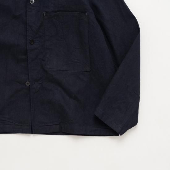 STILL BY HAND スティルバイハンド 「11.5oz デニムジャケット STILL BY HAND スティルバイハンド 「11.5oz デニムジャケット