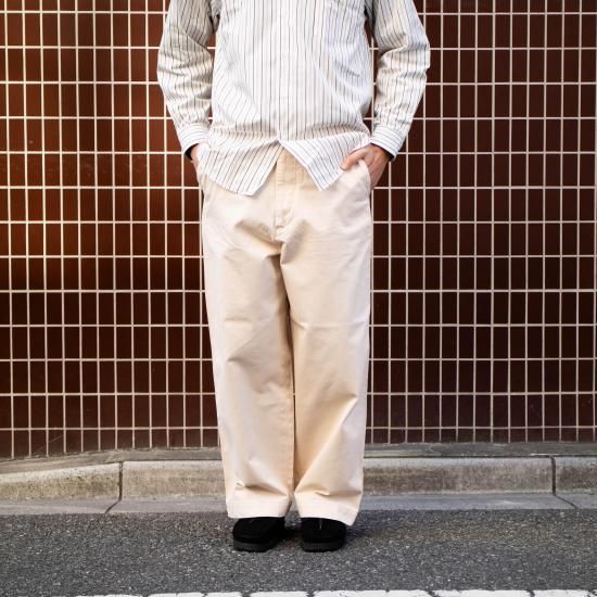 awasa アワサ 「awasaチノ」 － WEEKENDER SHOP
