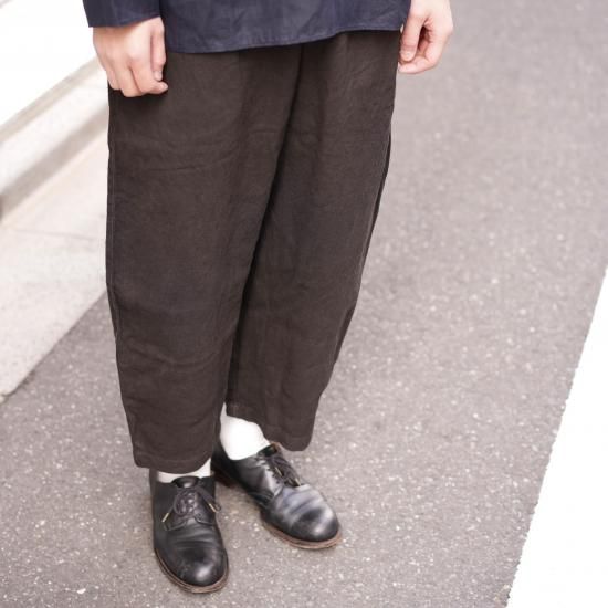 mittan パンツ MITTAN｜パンツ ボトム – Roundabout & OUTBOUND