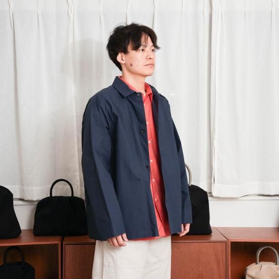 STILL BY HAND スティルバイハンド 「コットン素材 軽量 STILL BY HAND スティルバイハンド 「コットン素材 軽量