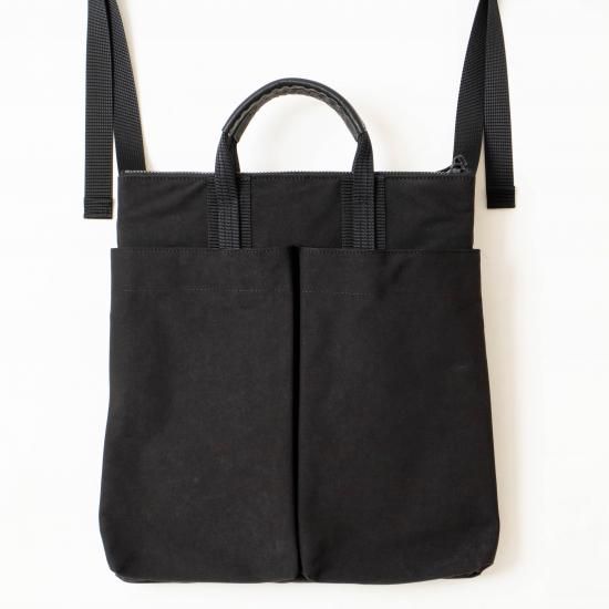 KaILI カイリ 「LIKE HELMET BAG MIN」－ WEEKENDER SHOP