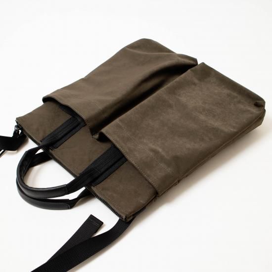KaILI カイリ 「LIKE HELMET BAG MIN」－ WEEKENDER SHOP
